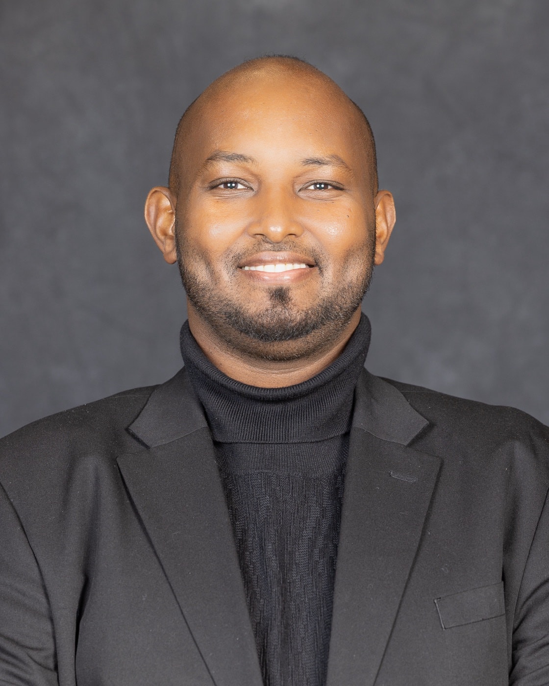 Yussuf Shafie, MSW, LICSW, LADC — Founder, CEO & Treatment Director of Alliance Wellness Center